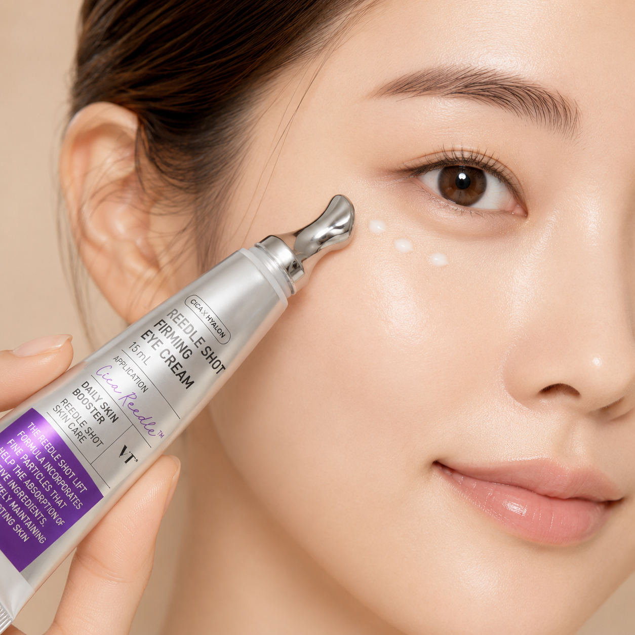 REEDLE SHOT LIFTING EYE CREAM 15ML