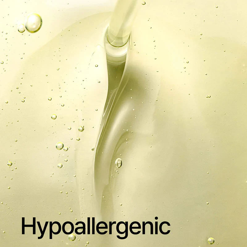 HEARTLEAF PORE CONTROL CLEANSING OIL 200ML