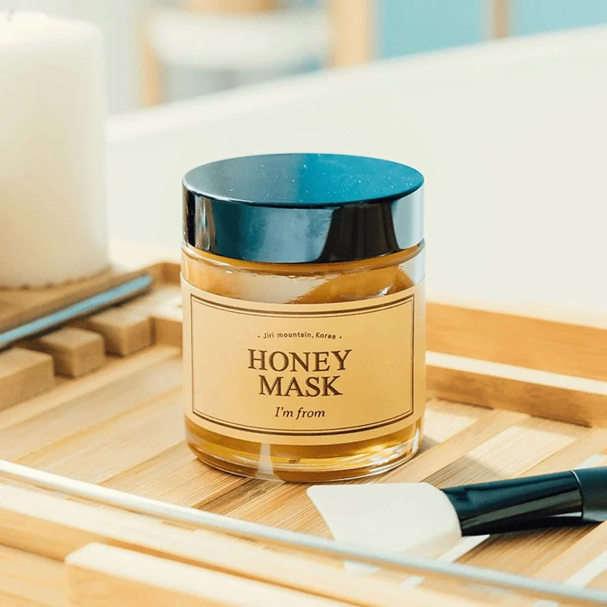 Honey Mask 120g