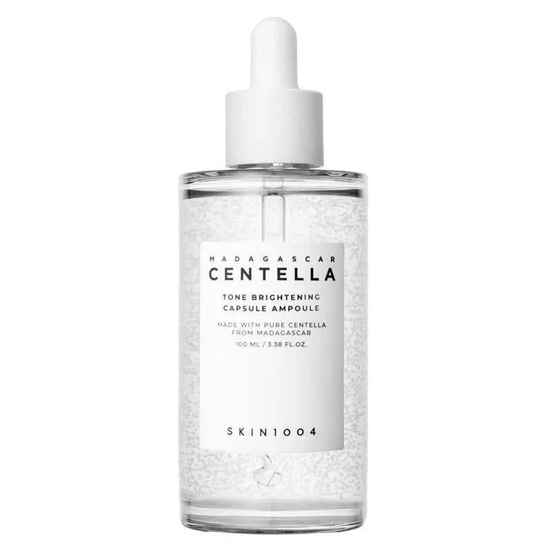 MADAGASCAR CENTELLA TONE BRIGHTENING CAPSULE AMPOULE 100ML
