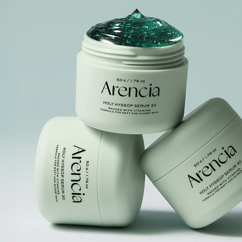 HOLY HYSSOP SERUM 30 50G