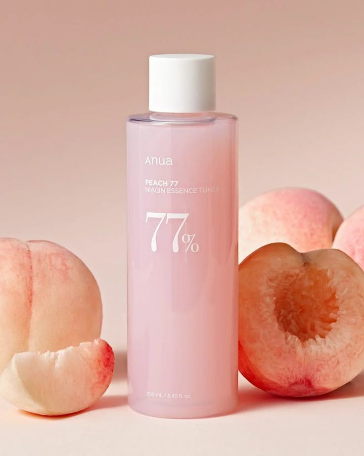 PEACH 77 NIACIN ESSENCE TONER 250ML