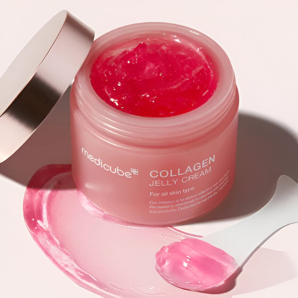 Collagen Jelly Cream 50ml