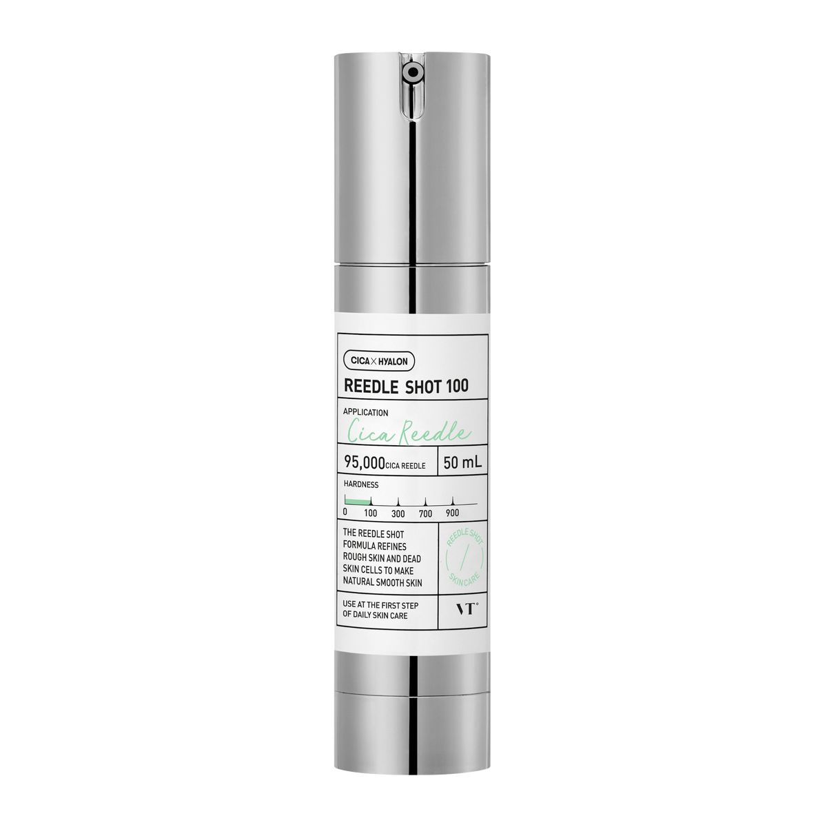 REEDLE SHOT 100 50ML