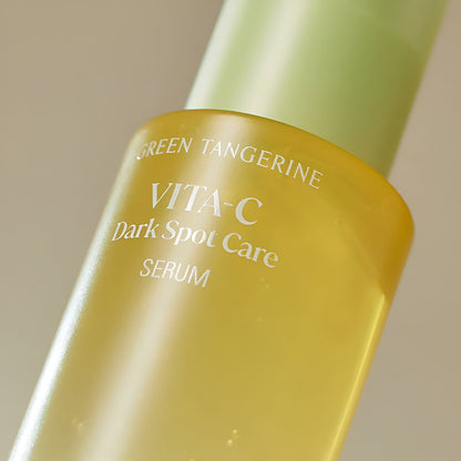 GREEN TANGERINE VITA C DARK SPOT SERUM 40ML
