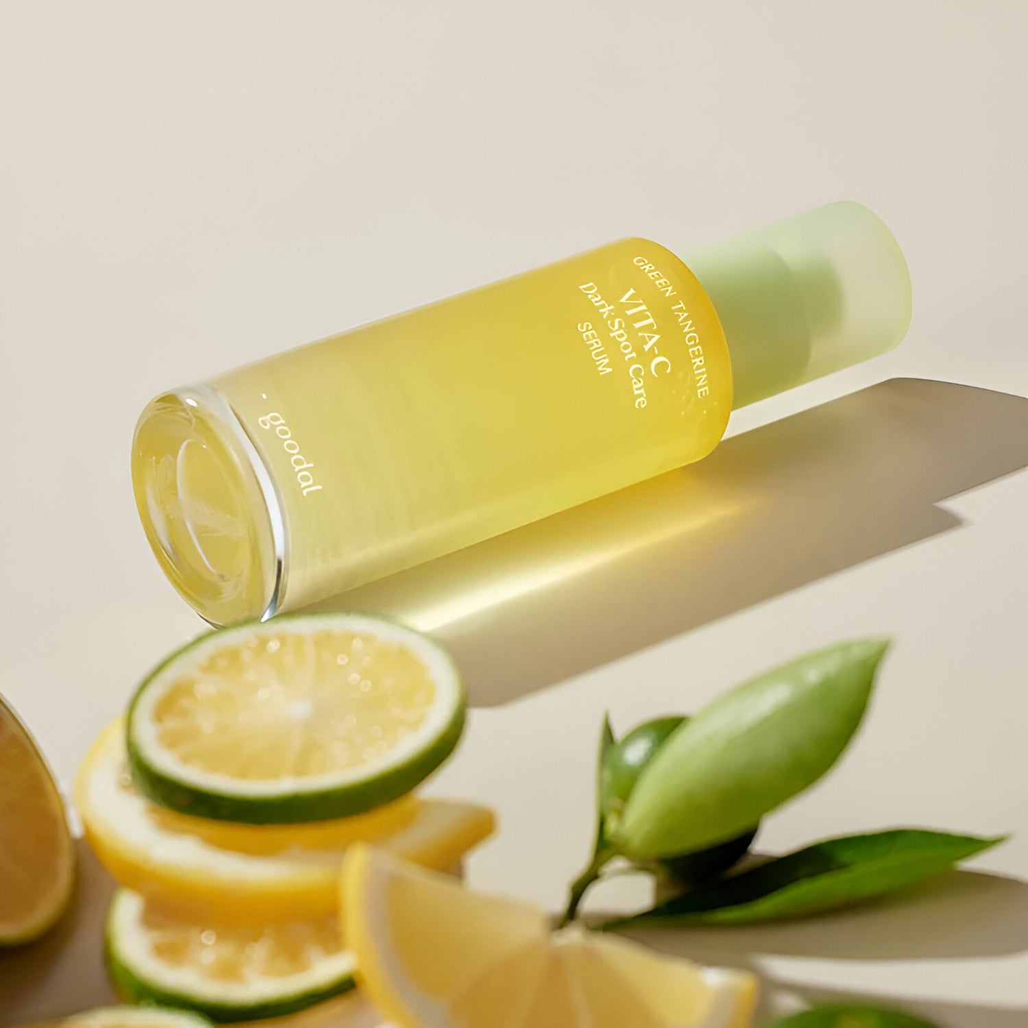 GREEN TANGERINE VITA C DARK SPOT SERUM 40ML