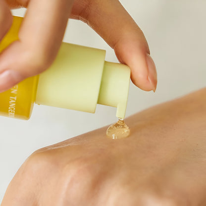 GREEN TANGERINE VITA C DARK SPOT SERUM 40ML