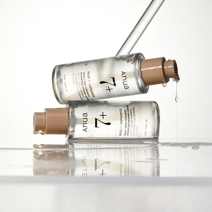 7 RICE CERAMIDE HYDRATING BARRIER SERUM 50ML