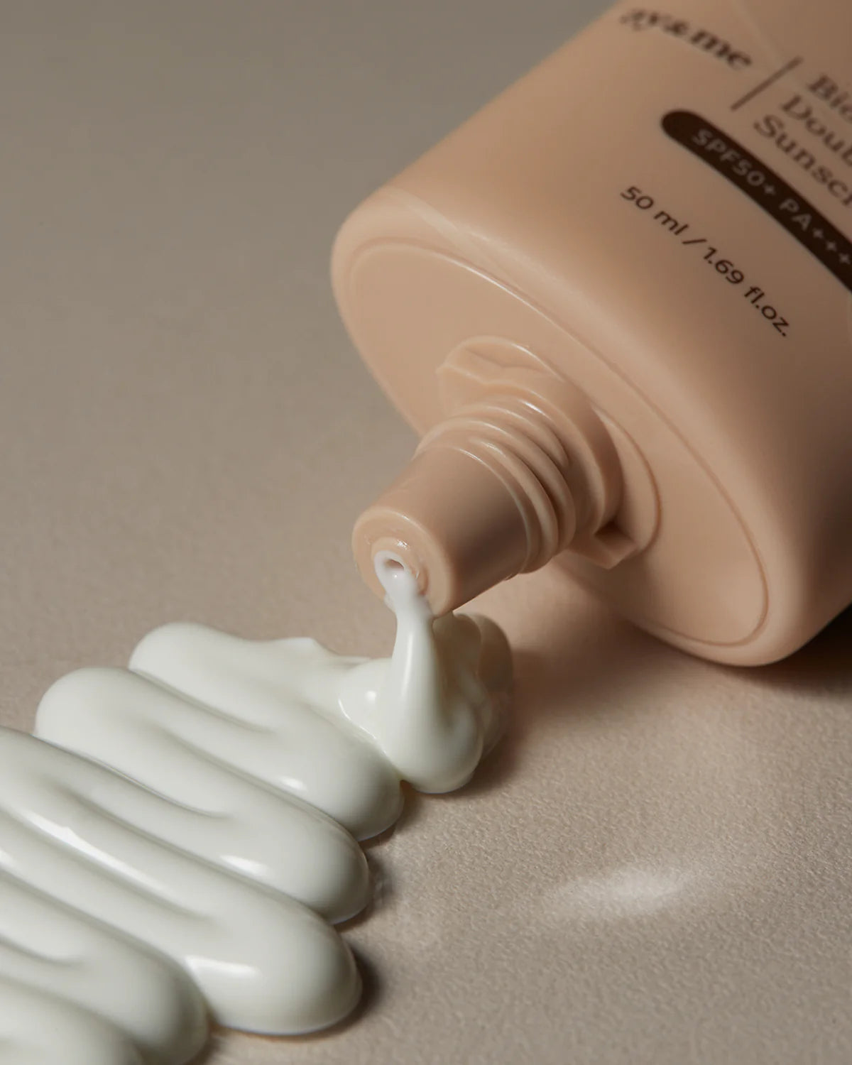 BIOME DOUBLE DEFENSE SUNSCREEN SPF 50+ PA++++ 50ML