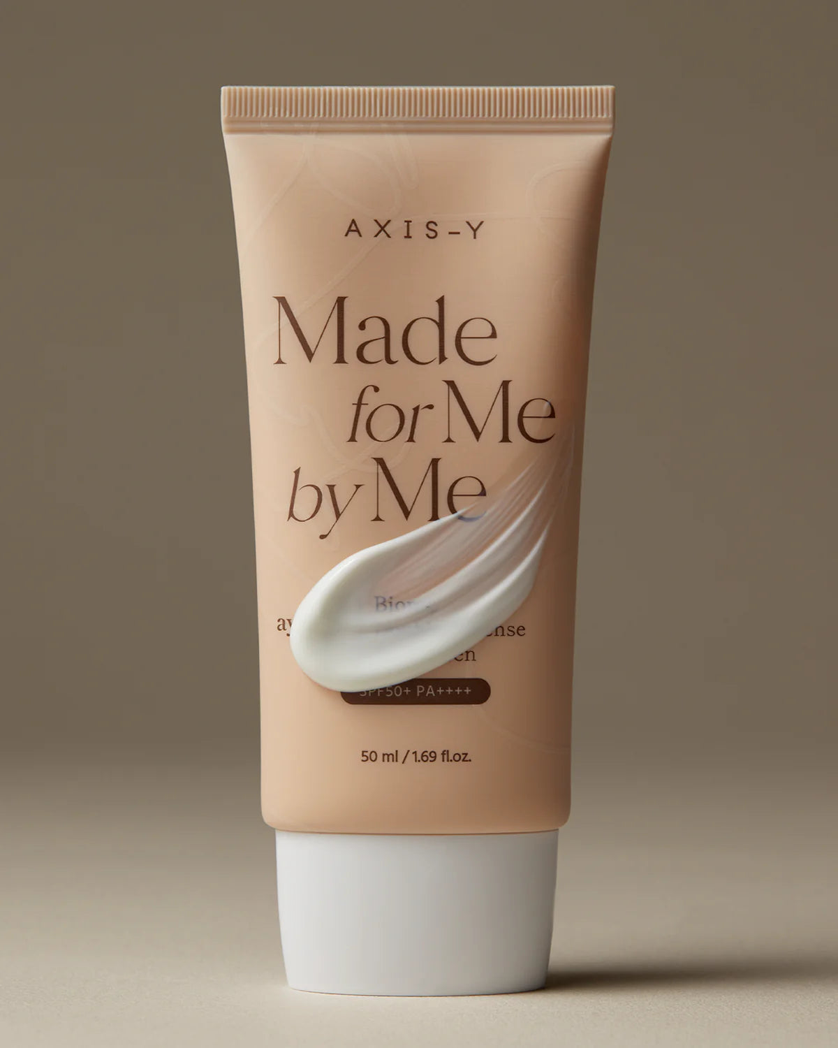 BIOME DOUBLE DEFENSE SUNSCREEN SPF 50+ PA++++ 50ML