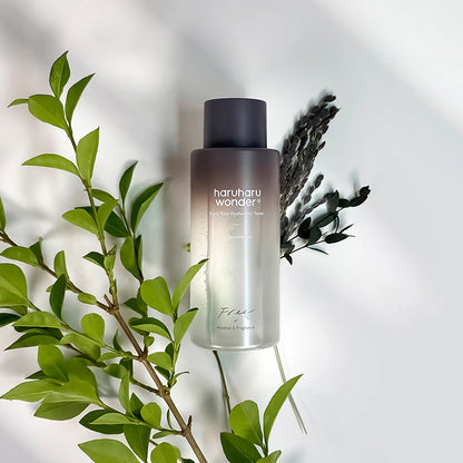 BLACK RICE HYALURONIC TONER FREE OF ALCOHOL FRAGRANCE 300ML