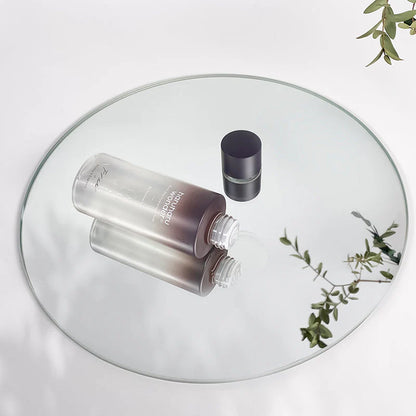 BLACK RICE HYALURONIC TONER FREE OF ALCOHOL FRAGRANCE 300ML