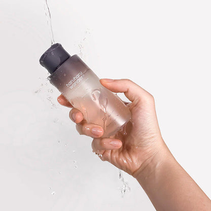 BLACK RICE HYALURONIC TONER FREE OF ALCOHOL FRAGRANCE 300ML