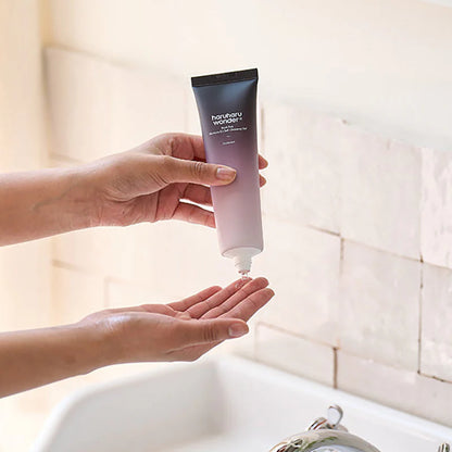 BLACK RICE MOISTURE 5.5 SOFT CLEANSING GEL 100ML