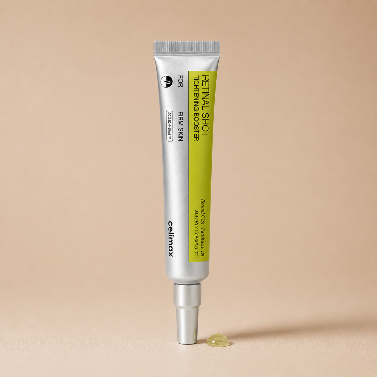 THE VITA-A RETINAL SHOT TIGHTENING BOOSTER 15ML