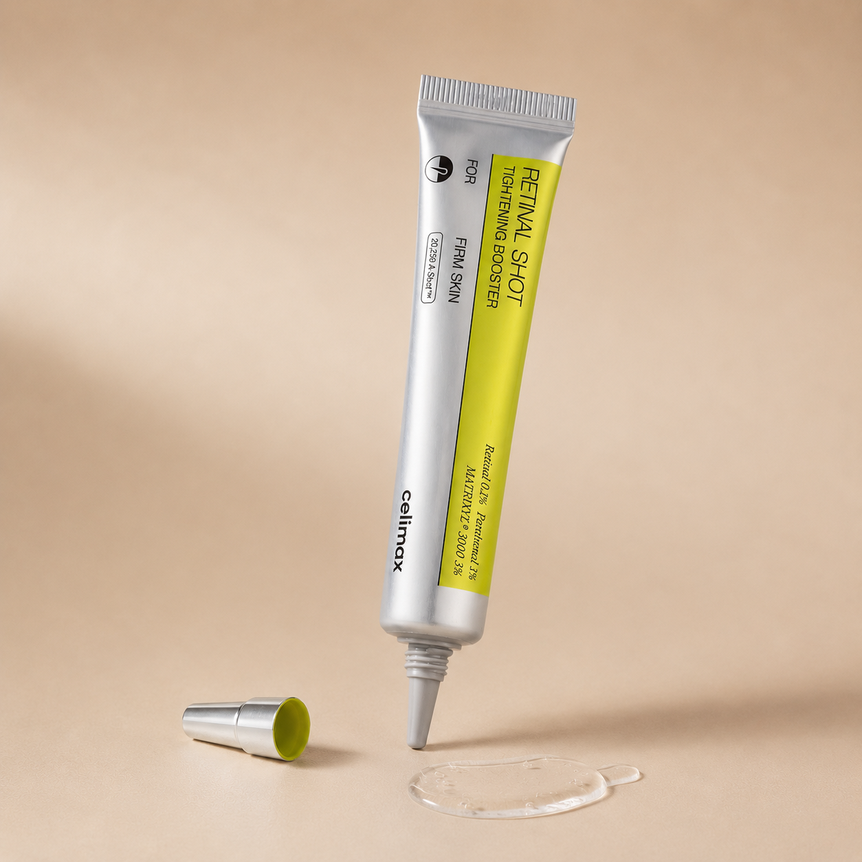 THE VITA-A RETINAL SHOT TIGHTENING BOOSTER 15ML