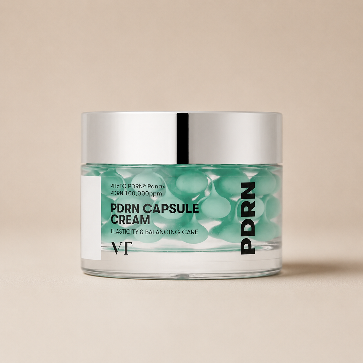 PDRN CAPSULE CREAM 100 50ML