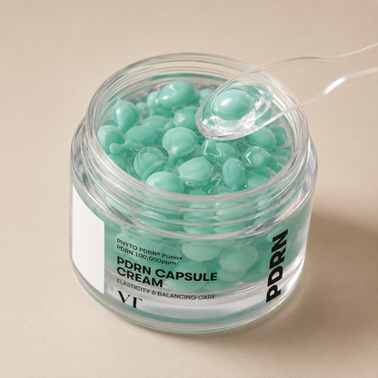 PDRN CAPSULE CREAM 100 50ML