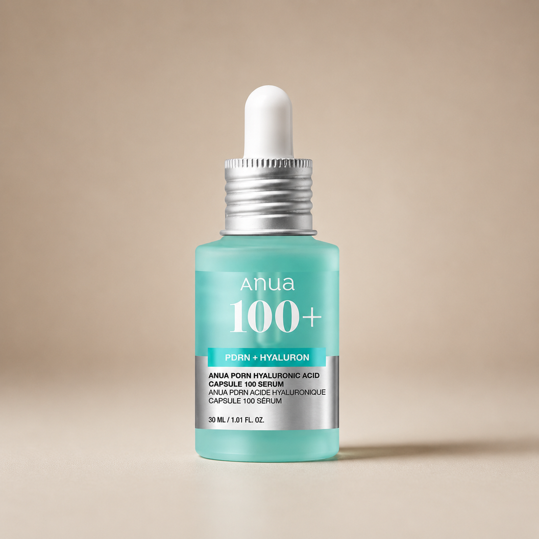 PDRN HYALURONIC ACID CAPSULE 100 SERUM 30ML
