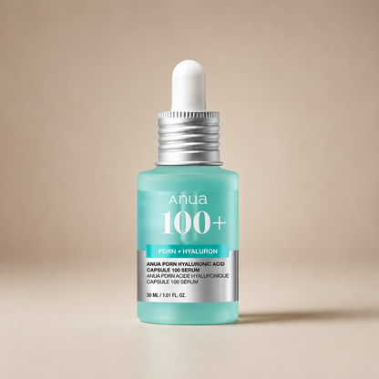 PDRN HYALURONIC ACID CAPSULE 100 SERUM 30ML