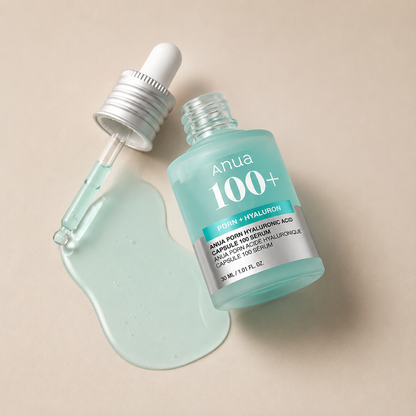 PDRN HYALURONIC ACID CAPSULE 100 SERUM 30ML