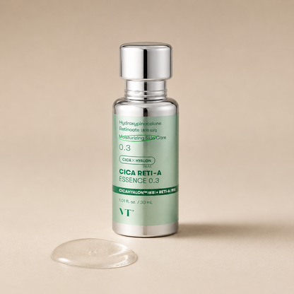 VT CICA RETI-A ESSENCE 0.3 30ML