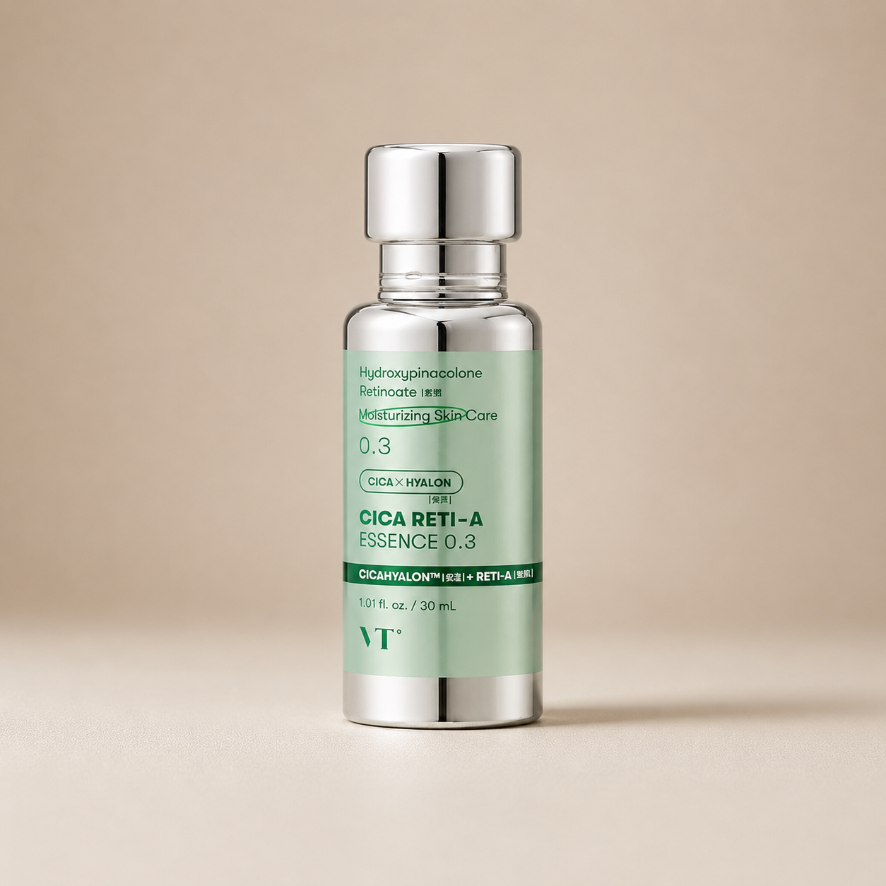 VT CICA RETI-A ESSENCE 0.3 30ML