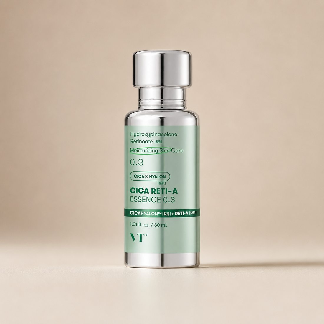 VT CICA RETI-A ESSENCE 0.3 30ML
