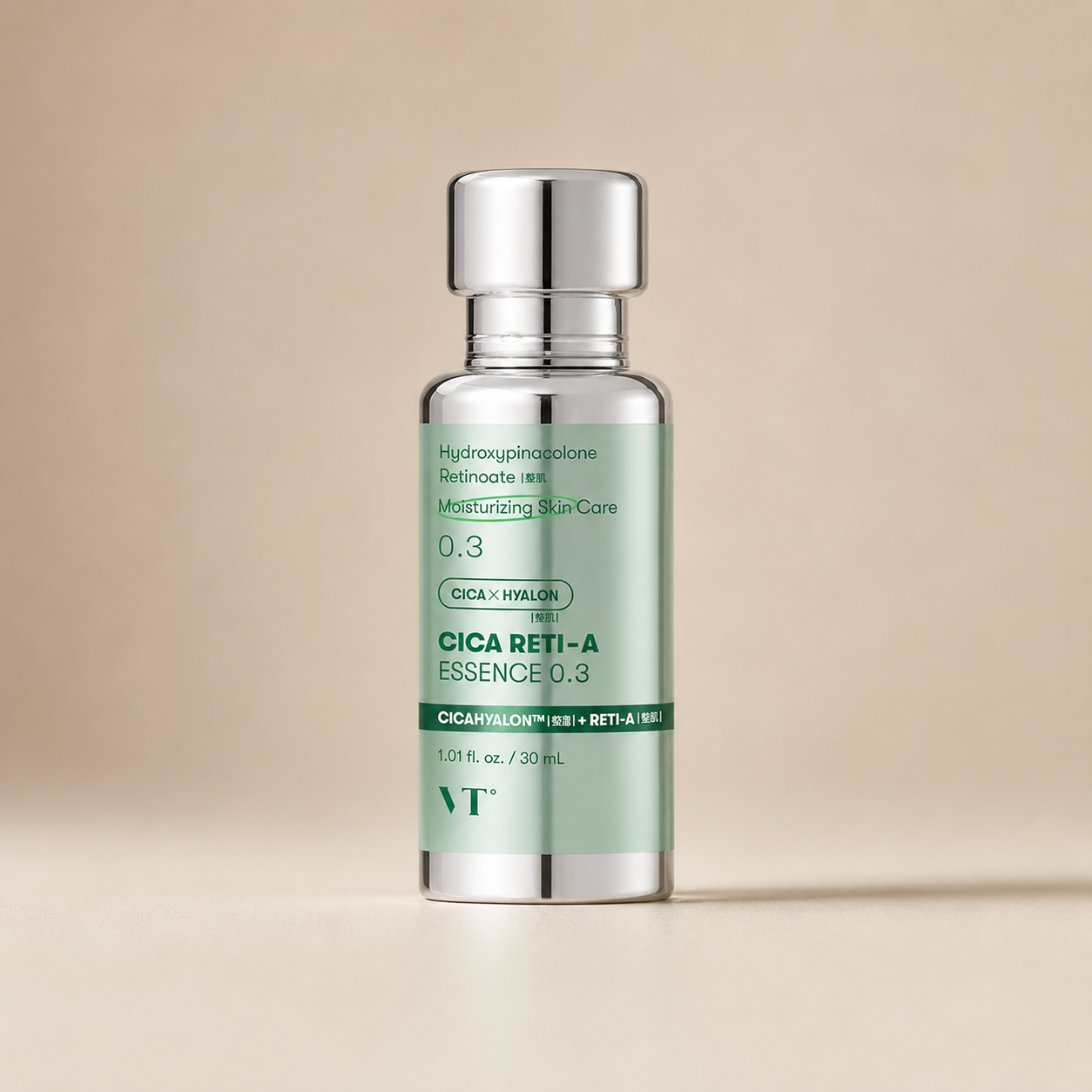 VT CICA RETI-A ESSENCE 0.3 30ML