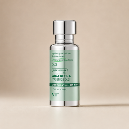VT CICA RETI-A ESSENCE 0.3 30ML