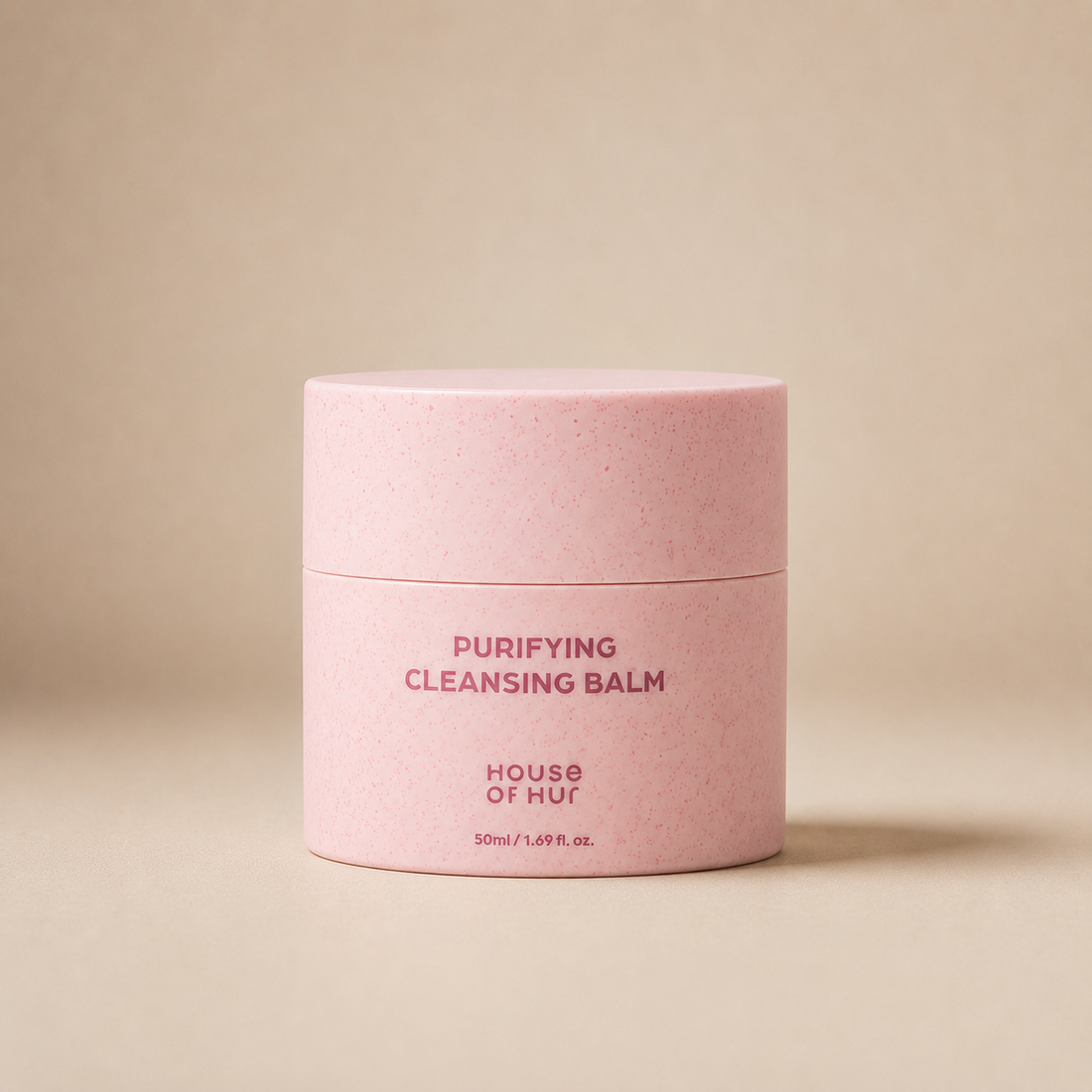 HOUSE OF HUR PURIFYING CLEANSING BALM 50ML