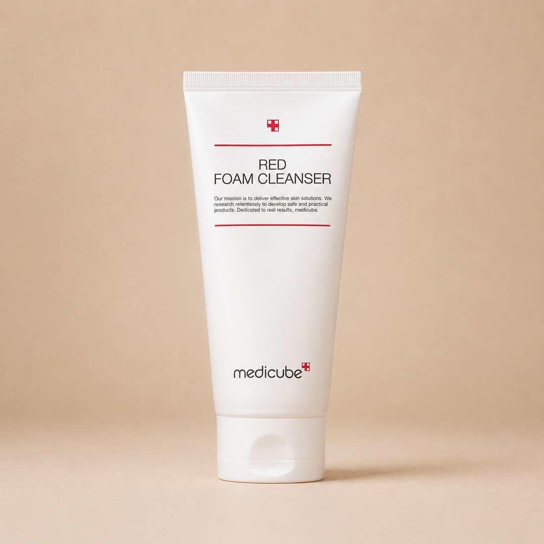 MEDICUBE RED FOAM CLEANSER 230ML
