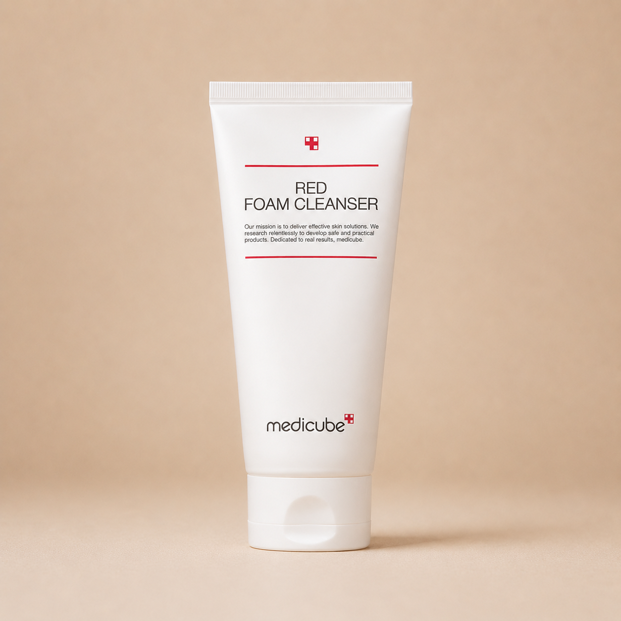 MEDICUBE RED FOAM CLEANSER 230ML
