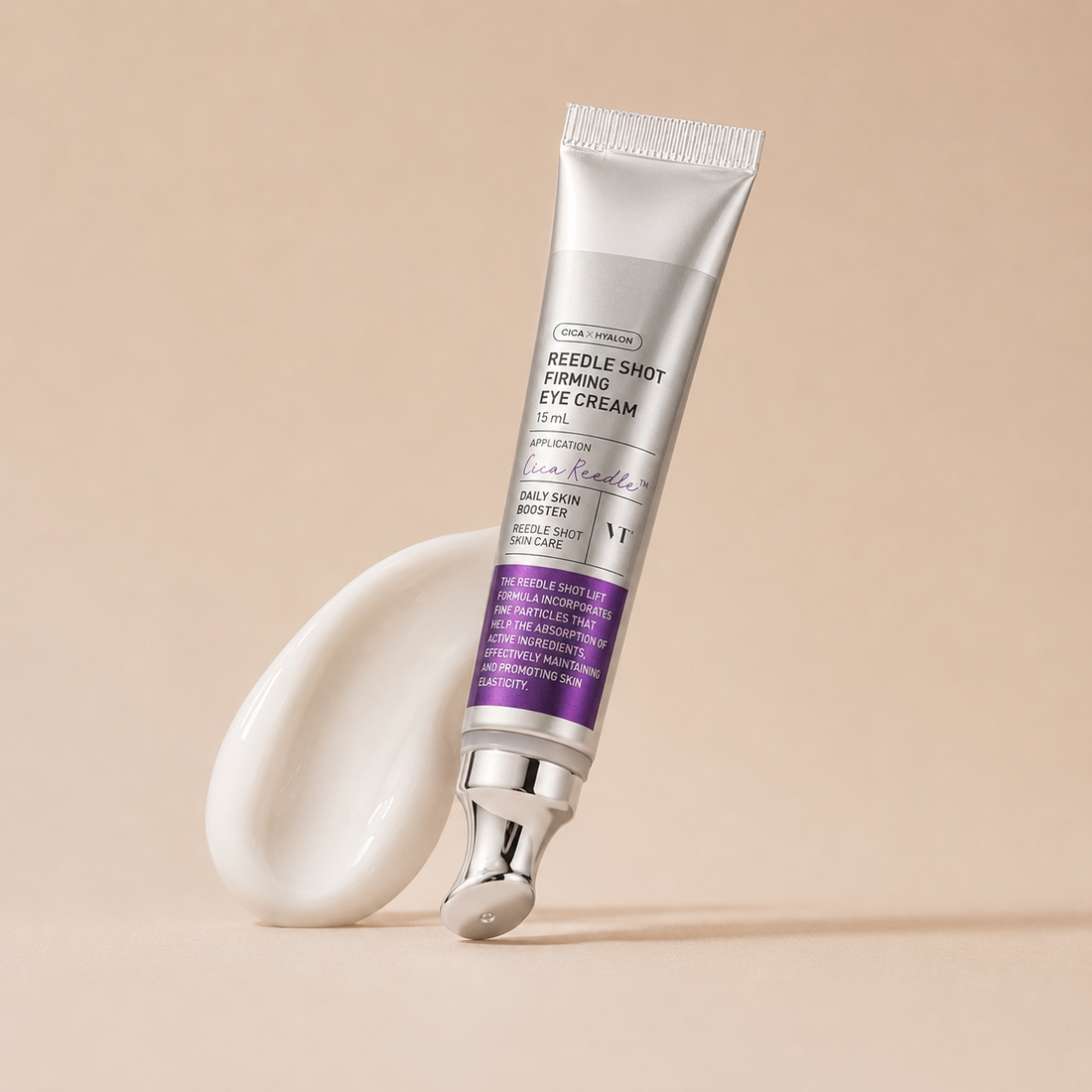 REEDLE SHOT LIFTING EYE CREAM 15ML