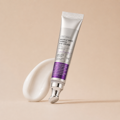 REEDLE SHOT LIFTING EYE CREAM 15ML