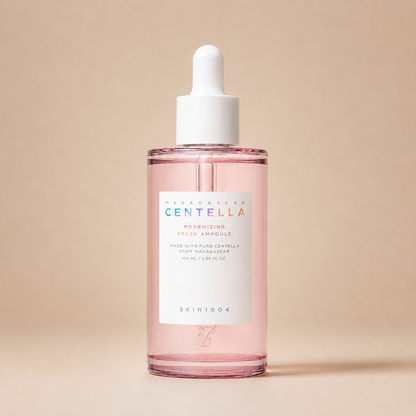 MADAGASCAR CENTELLA POREMIZING FRESH AMPOULE 100ML