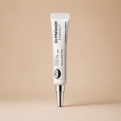 DR.MELAXIN EYEPHALT EYEBAG CREAM 10ML