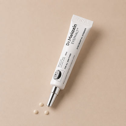 DR.MELAXIN EYEPHALT EYEBAG CREAM 10ML
