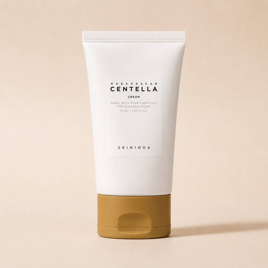 MADAGASCAR CENTELLA CREAM 75ML
