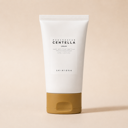 MADAGASCAR CENTELLA CREAM 75ML