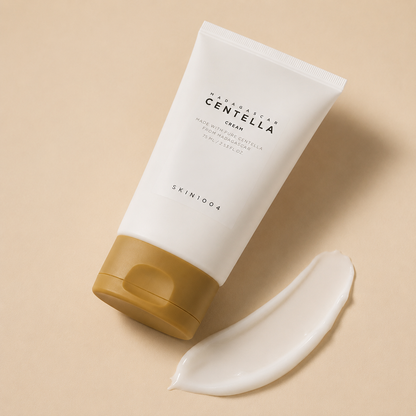 MADAGASCAR CENTELLA CREAM 75ML