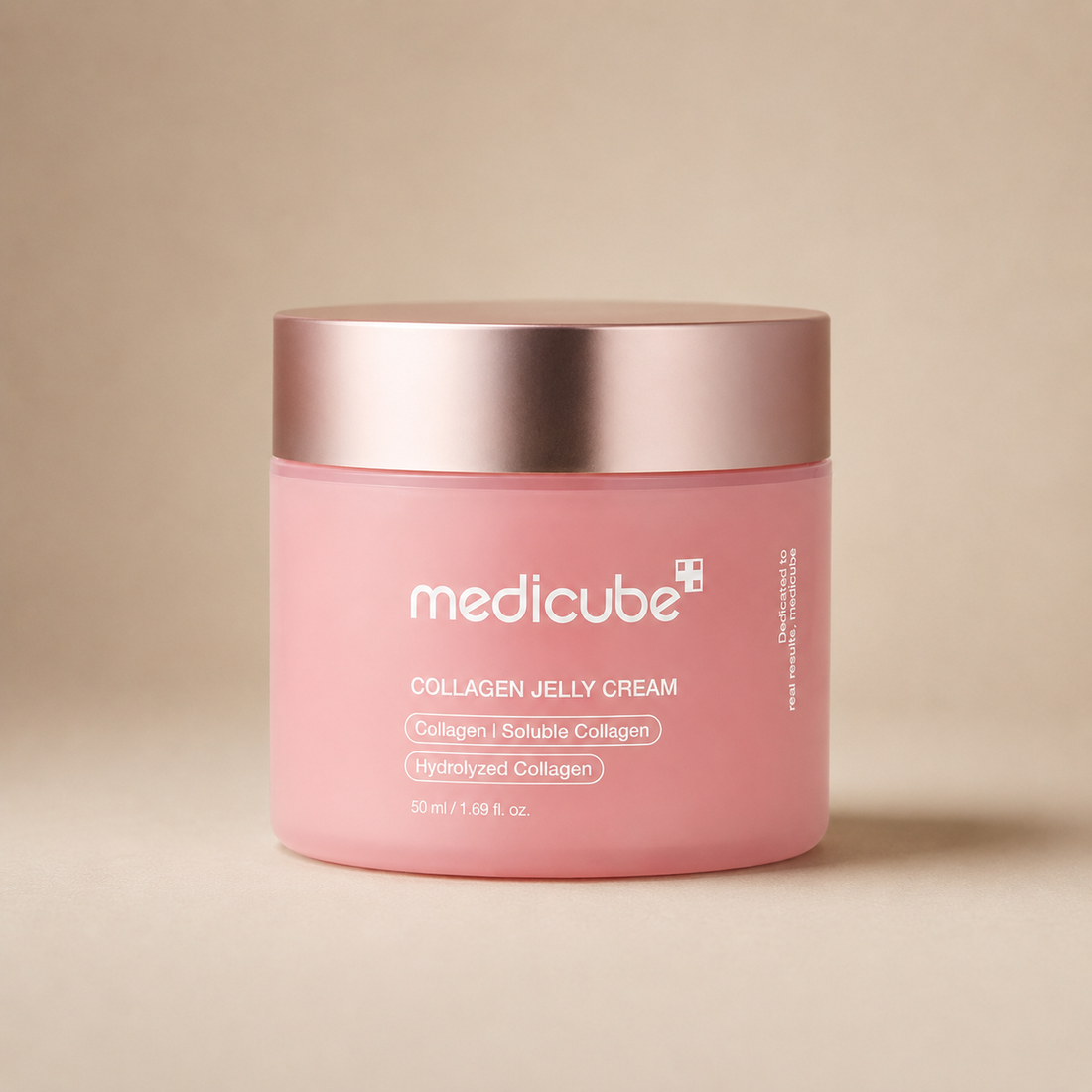 Collagen Jelly Cream 50ml