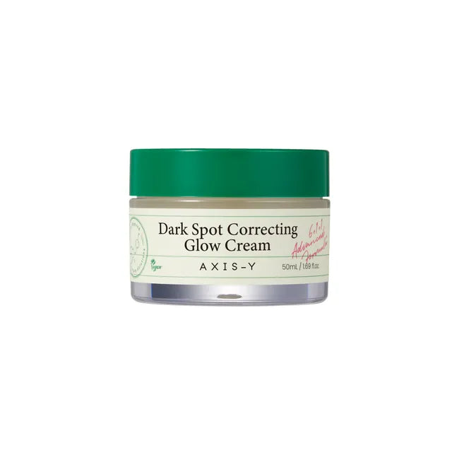 DARK SPOT CORRECTING GLOW CREAM 50ML