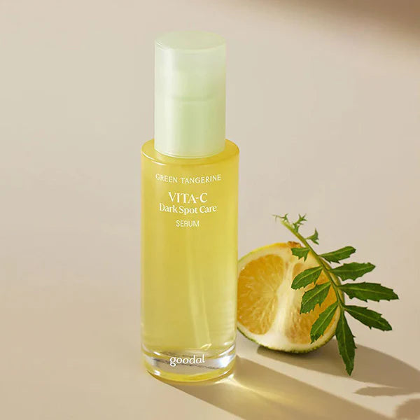 GREEN TANGERINE VITA C DARK SPOT SERUM 40ML