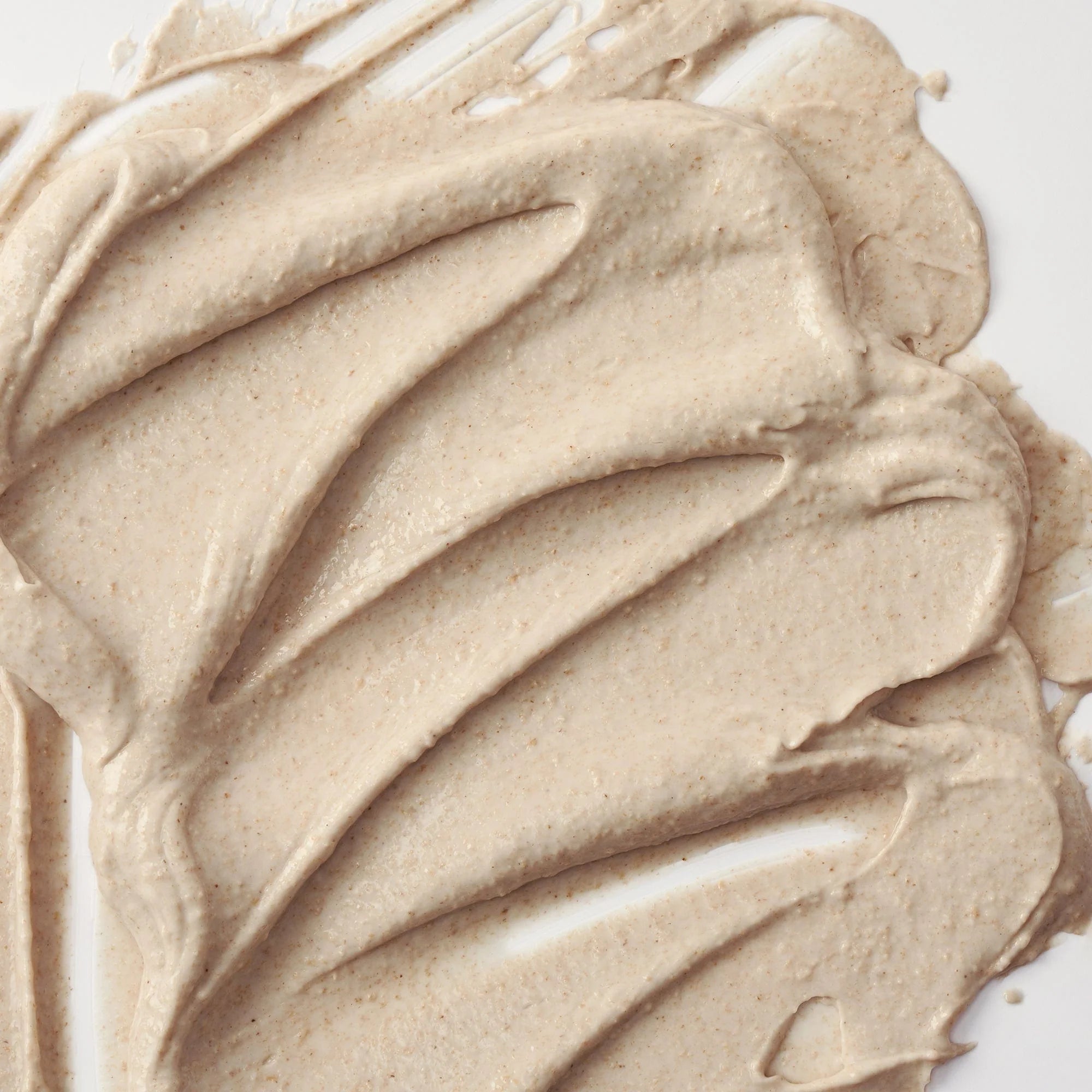 GROUND RICE AND HONEY GLOW MASK 150ML