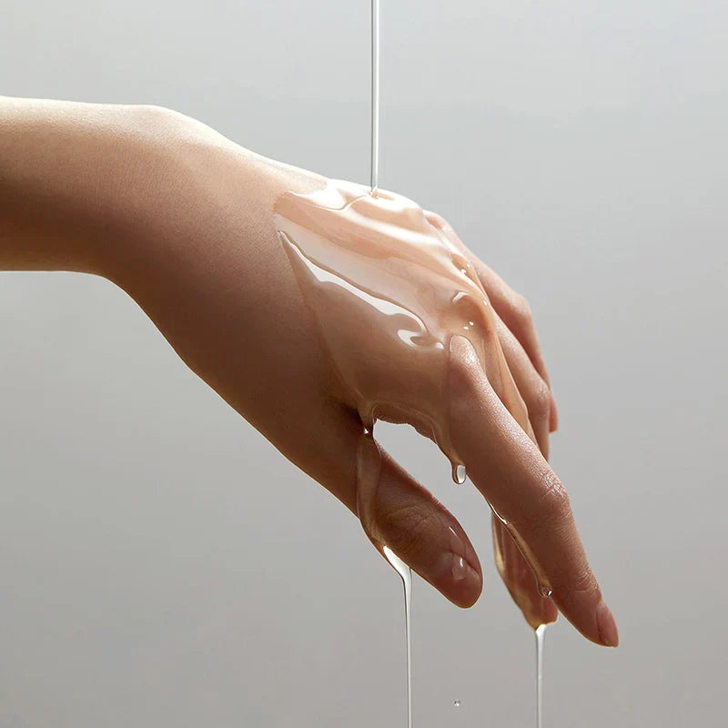 HEARTLEAF PORE CONTROL CLEANSING OIL 200ML