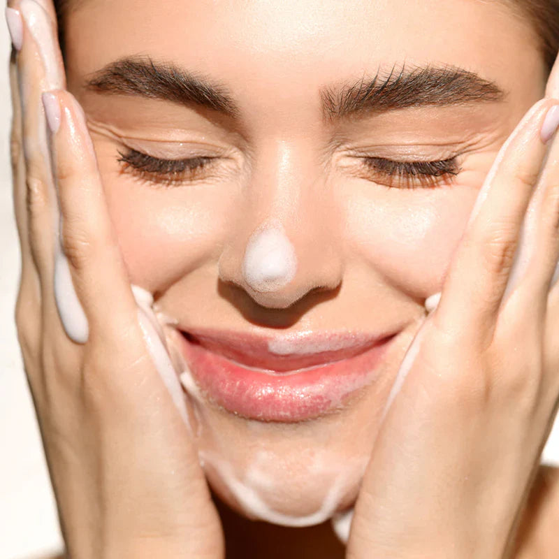 HEARTLEAF PORE CONTROL CLEANSING OIL 200ML