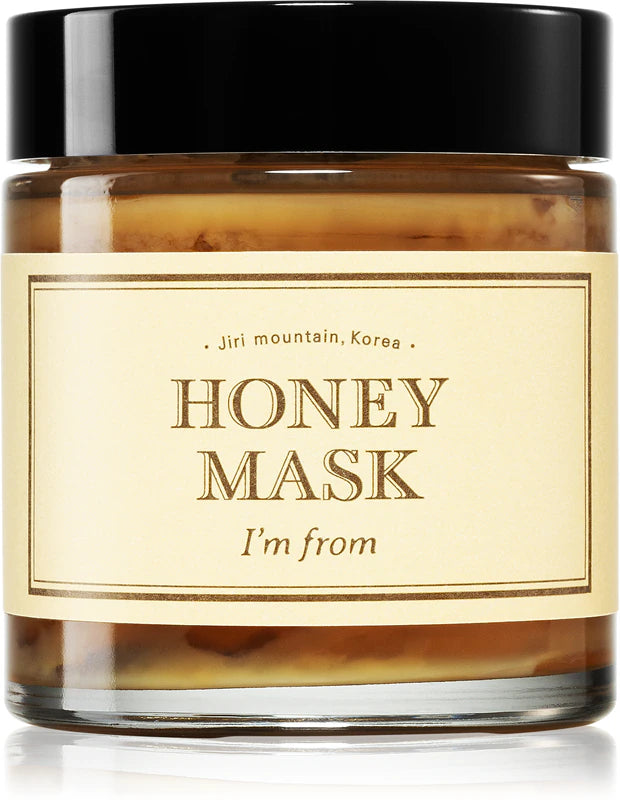 Honey Mask 120g