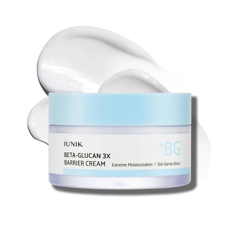 BETA GLUCAN 3X BARRIER CREAM 50ML