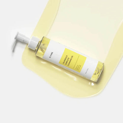 CALENDULA COMPLETE CLEANSING OIL 200ML